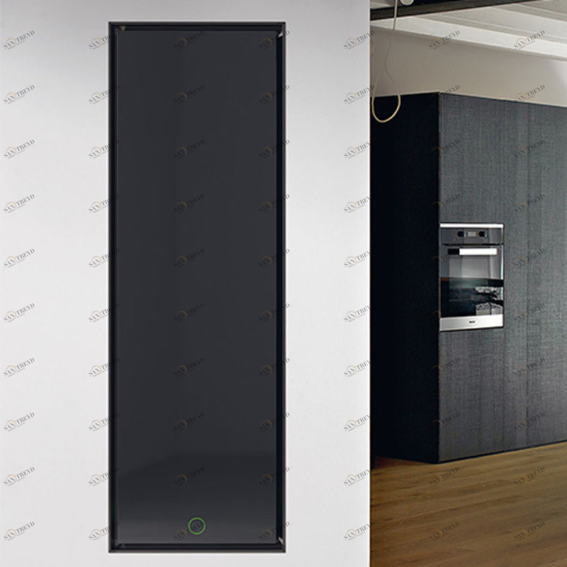 Bemm Дизайнерский радиатор Пуристический Face Zero sun-id-1224926