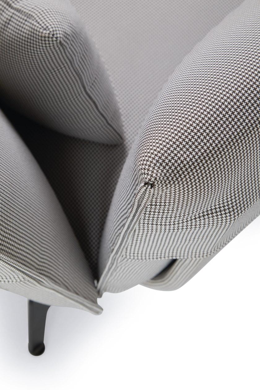 José Martínez Medina Диван из ткани Blacktone sun-id-1385324 - Вид №2