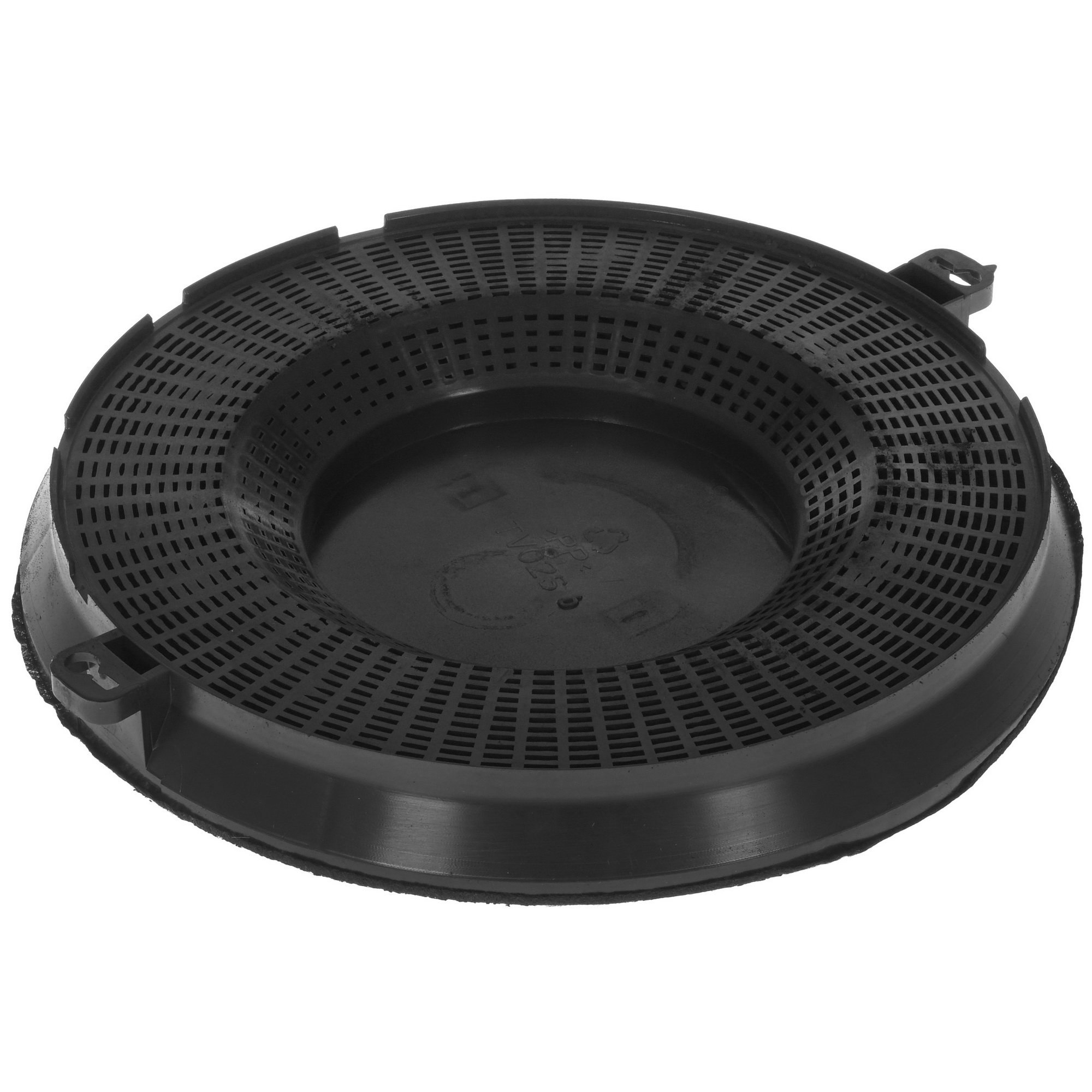 4863504 Фильтр угольный Wpro AMC 037 STDN-0124900