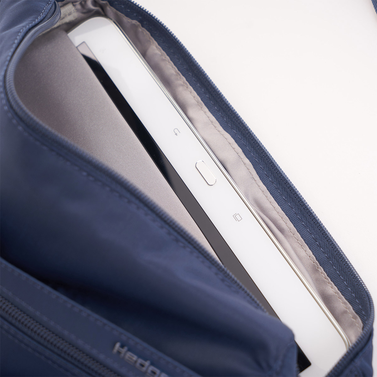 HIC176M/155-06 Молодежная сумка HIC176M Eye M RFID Hedgren Inner City  - Вид №3