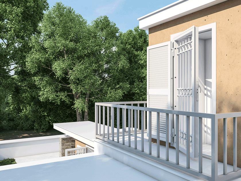 GRUPPO ESSE Комбинированные ставни со ставнями sun-id-1393899 - Вид №1