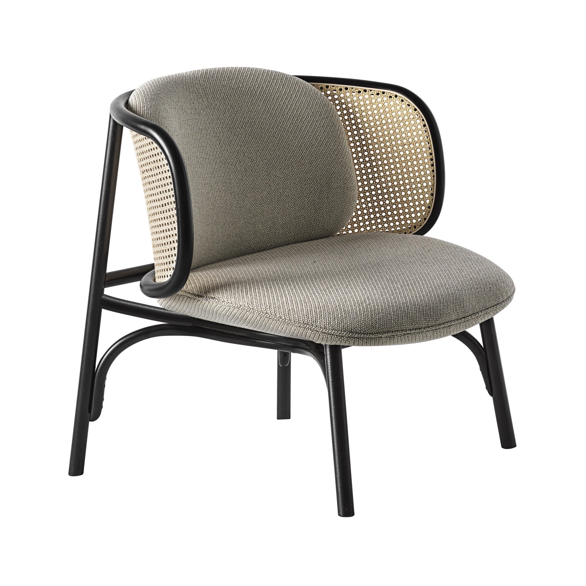 Кресло / Suzenne Gebruder Thonet Vienna sun-id-375610 - Вид №1