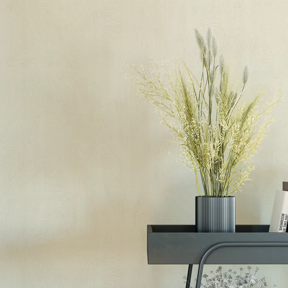 Обои флизелиновые Inspire Focus бежевые 1.06 м Paper 2 STLM-2071804 - Вид №5