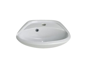 Умывальник с переливом для детей