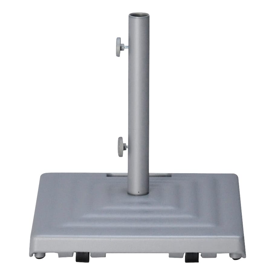 Алюминиевое основание зонтика с порошковым покрытием JANUS et Cie Зонт JANUS ARCH-00077054 - Вид №1