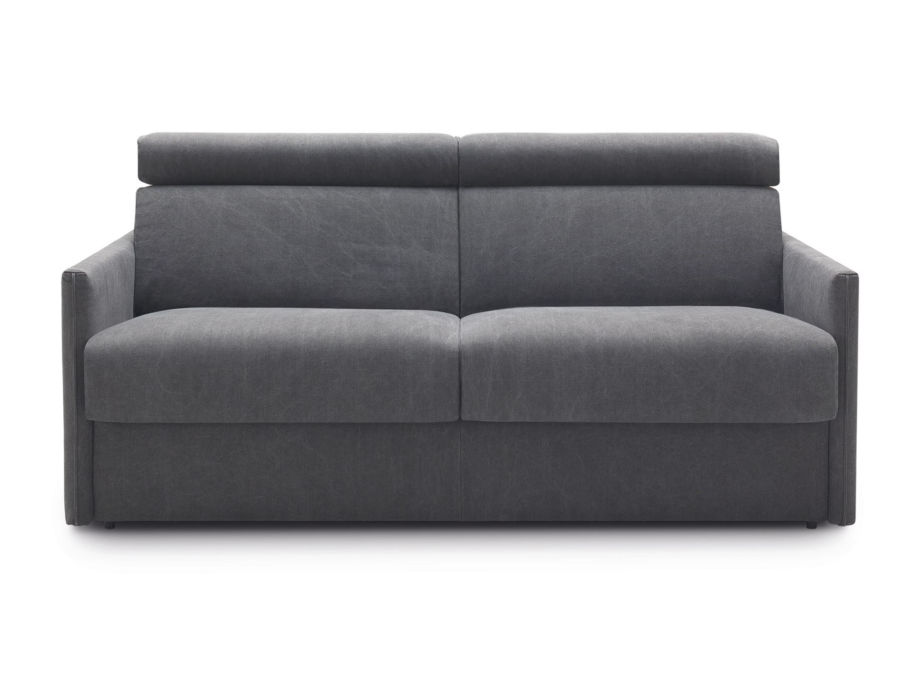 Двуспальный диван-кровать из ткани Felis Day &amp ARCH-00102141 - Вид №10