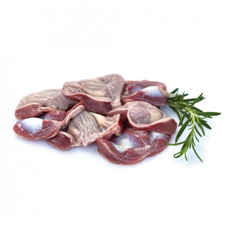 Куриные желудки Santreyd 19004