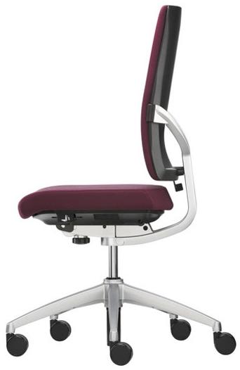 Brunner Офисный стул с 5 спицами Too sun-id-1377200 - Вид №1