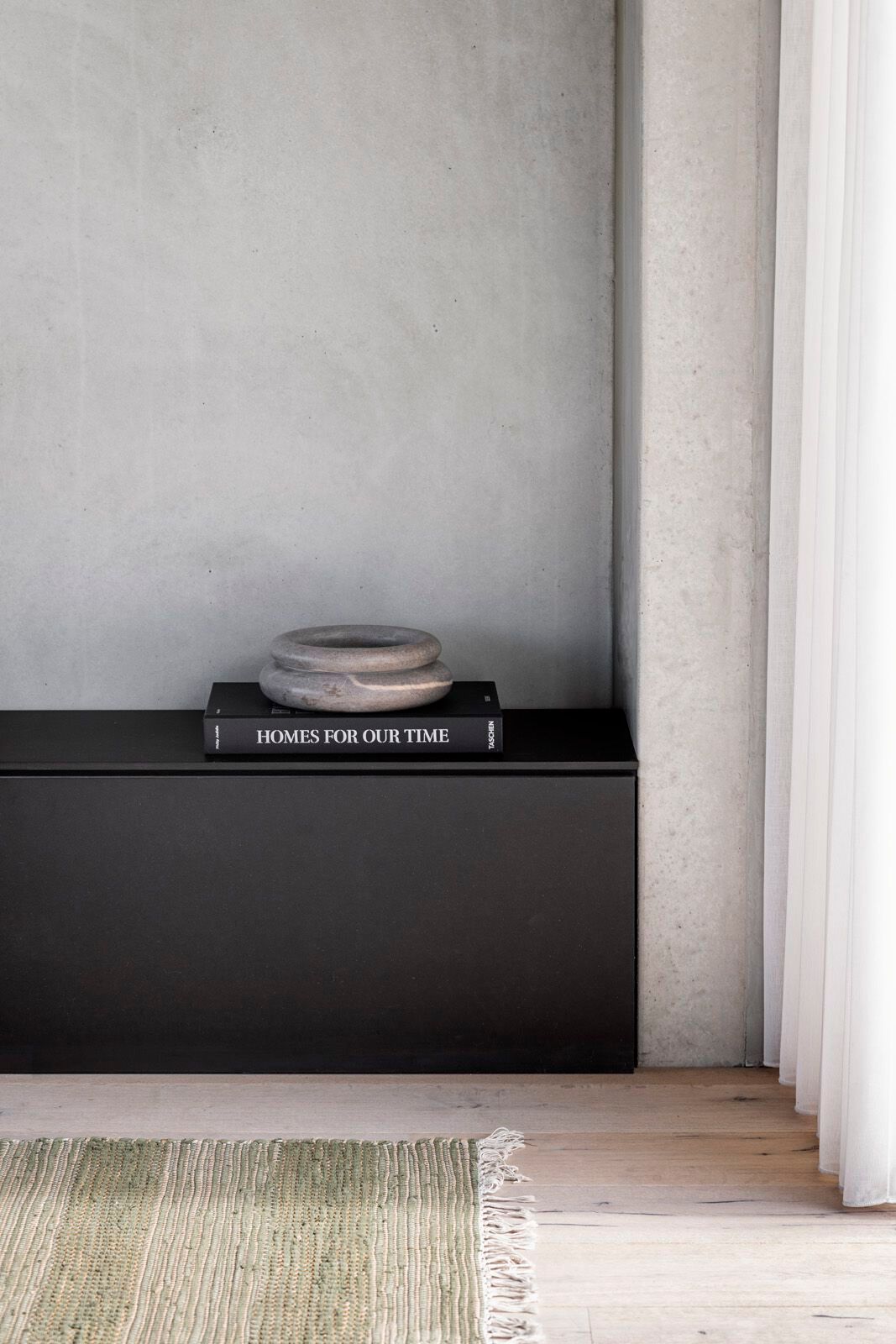 Центральные части из мыльного камня Gardeco Objects GOMOS ARCH-00061861 - Вид №1