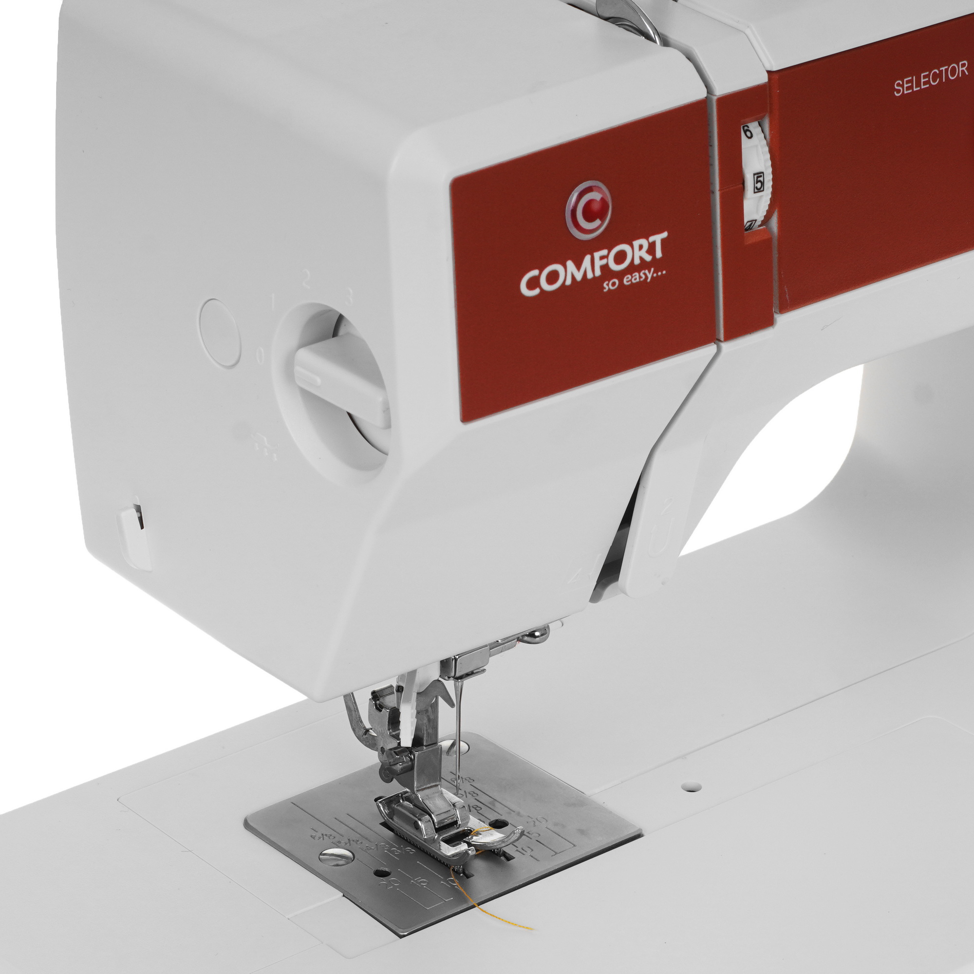 9193616 Швейная машина Comfort 3030 STDN-0123036 - Вид №3