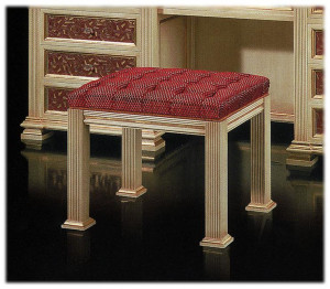 Пуф B6 FRATELLI RADICE 25220300025