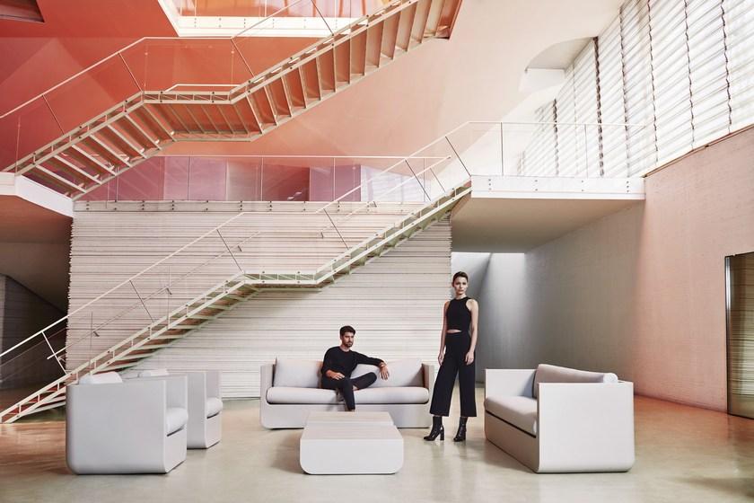 VONDOM Диван Ulm sun-id-1376920 - Вид №7