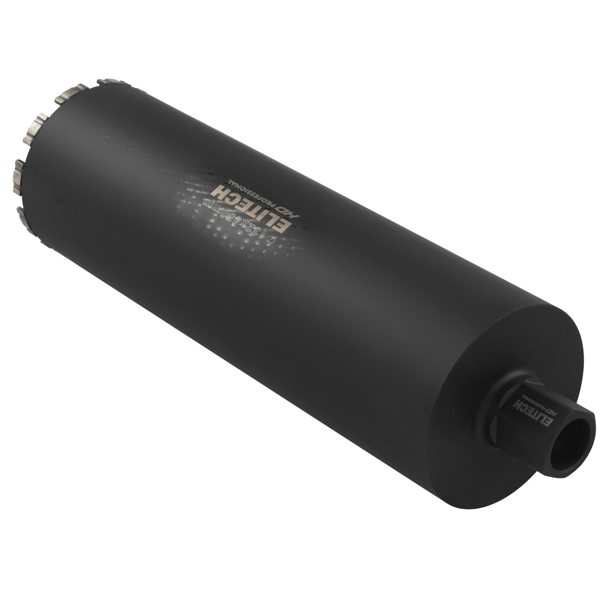 Алмазная коронка Elitech HD 206483 9159137 STDN-0053661 - Вид №2