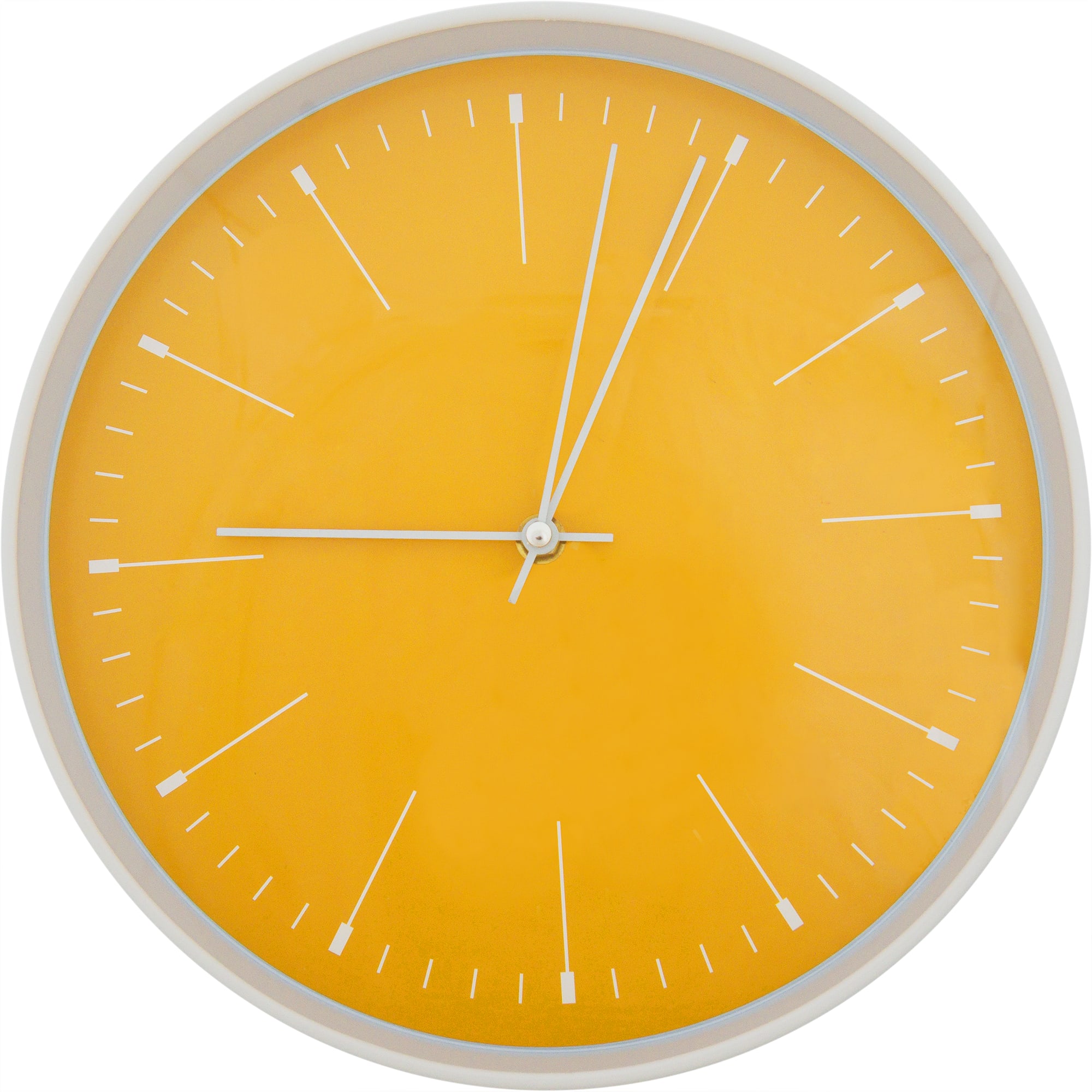 82036754 Часы настенные «Оранж», 30.2 см Santreyd 