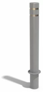 ENCHO ENCHEV - ETE Столб металлический  33