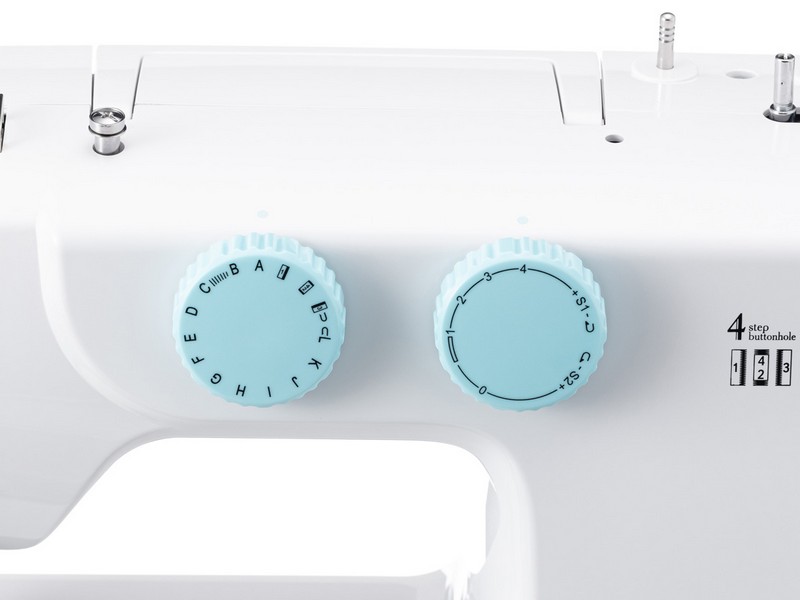 5495657 Швейная машина ЧАЙКА 2290 Chayka STDN-0106525 - Вид №10