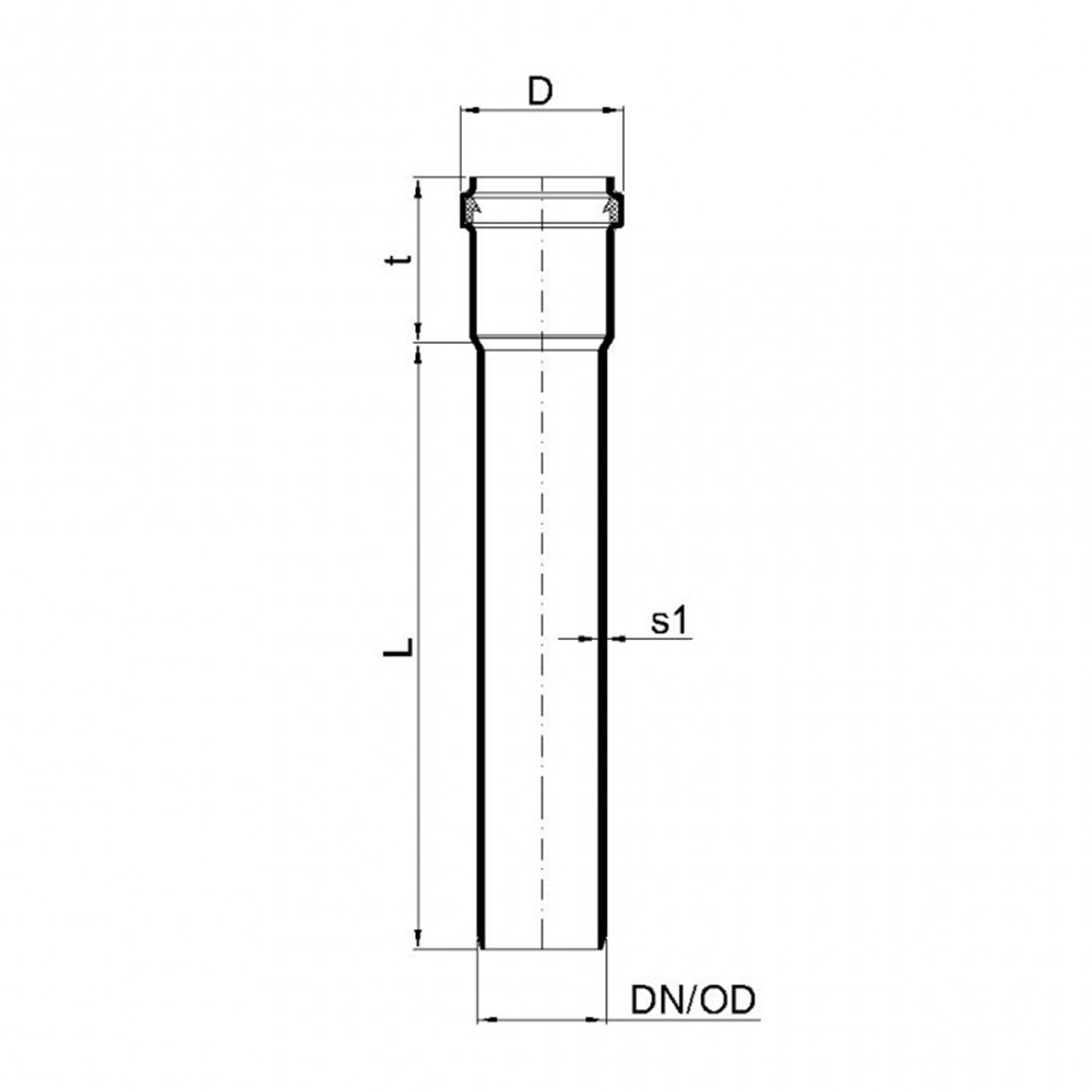 02025 Трубопроводы Tece  - Вид №1