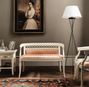 Софа  PRAMA 71BO01DN