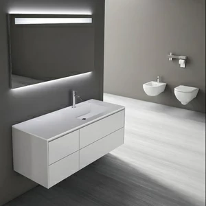 Комплект мебели №12 128,4 см Antonio Lupi PIANA