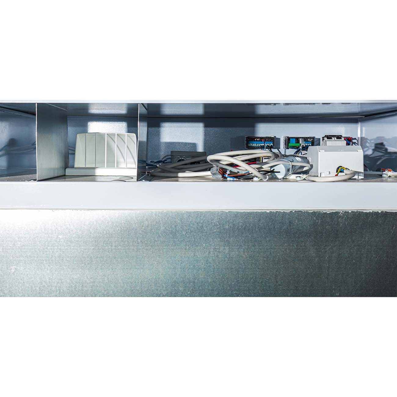 2060 Инкубатор профессиональный фермерский NBF-1500 полный автомат. LAB.Space  - Вид №17