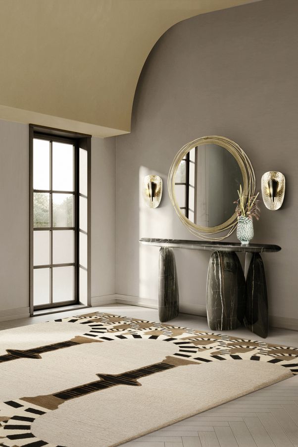 Аполлонуг RUG'SOCIETY Neutral 253_716 - Вид №5