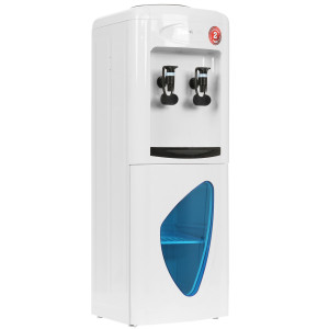 8157740 Диспенсер Aqua Work 0.7-LWR белый