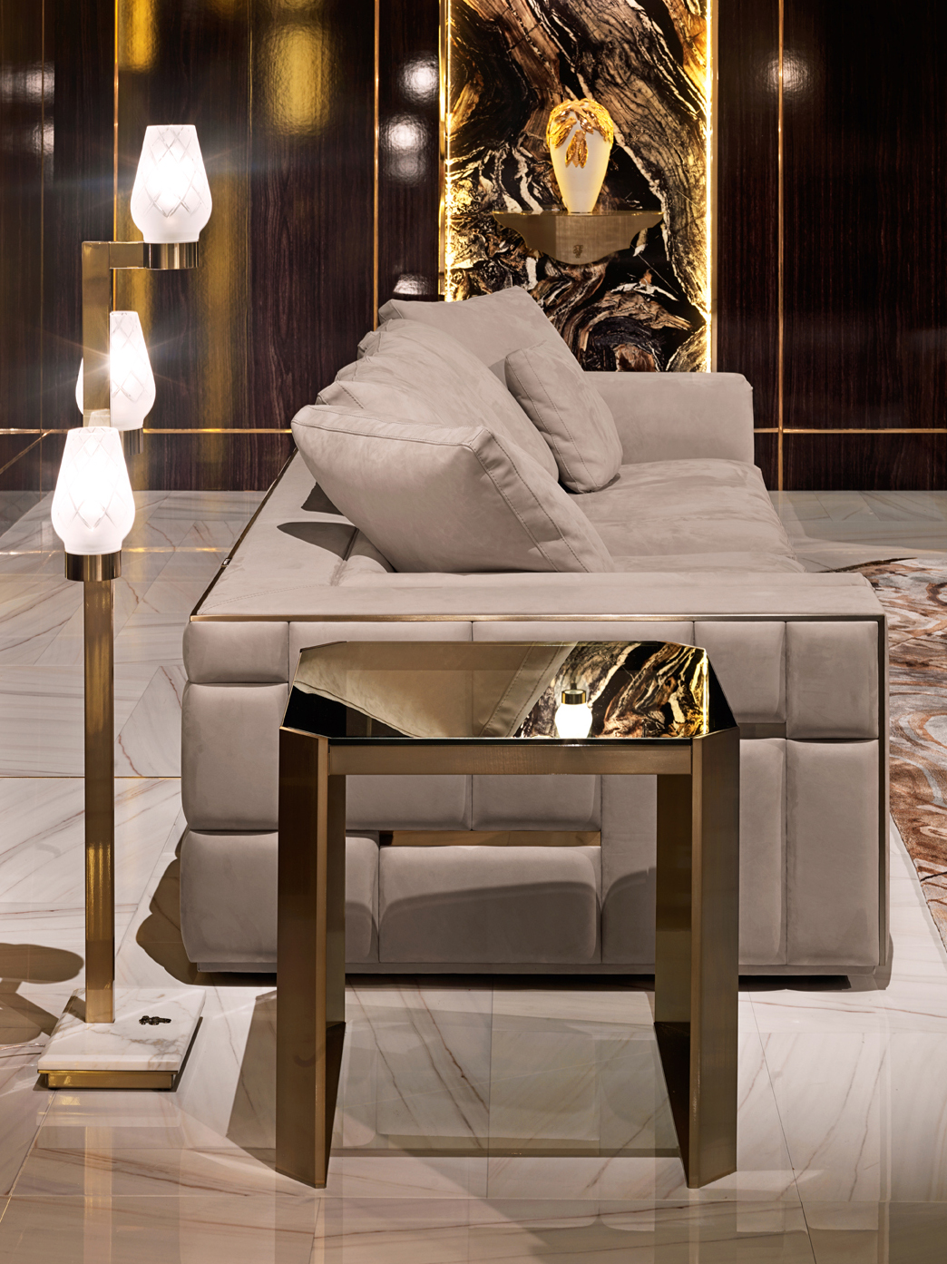 Babylon Диван Visionnaire  - Вид №6