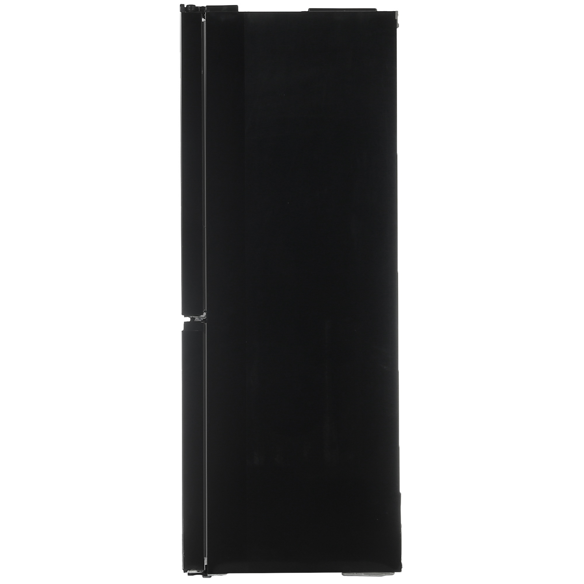 8129925 Холодильник многодверный   GiNZZU NFK-575 черный STDN-0006078 - Вид №3