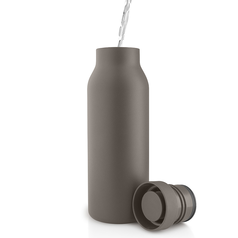 575033 Термос urban 500 мл taupe Eva Solo  - Вид №3