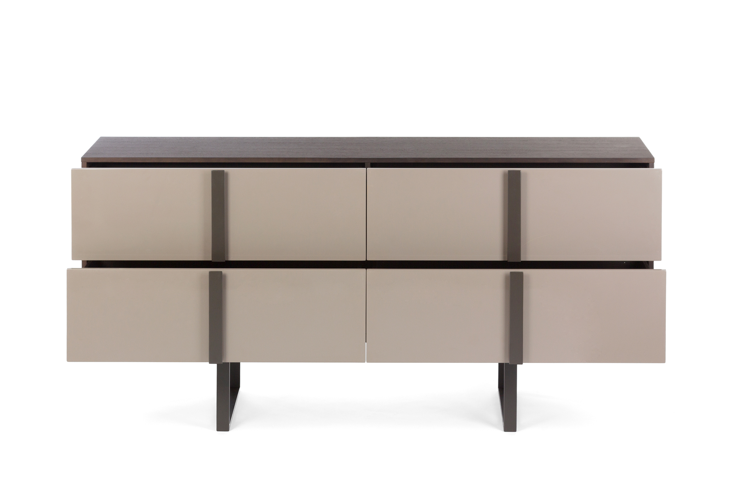 2000983196828 Комод высота 75 см ACTONA Brecol  - Вид №4