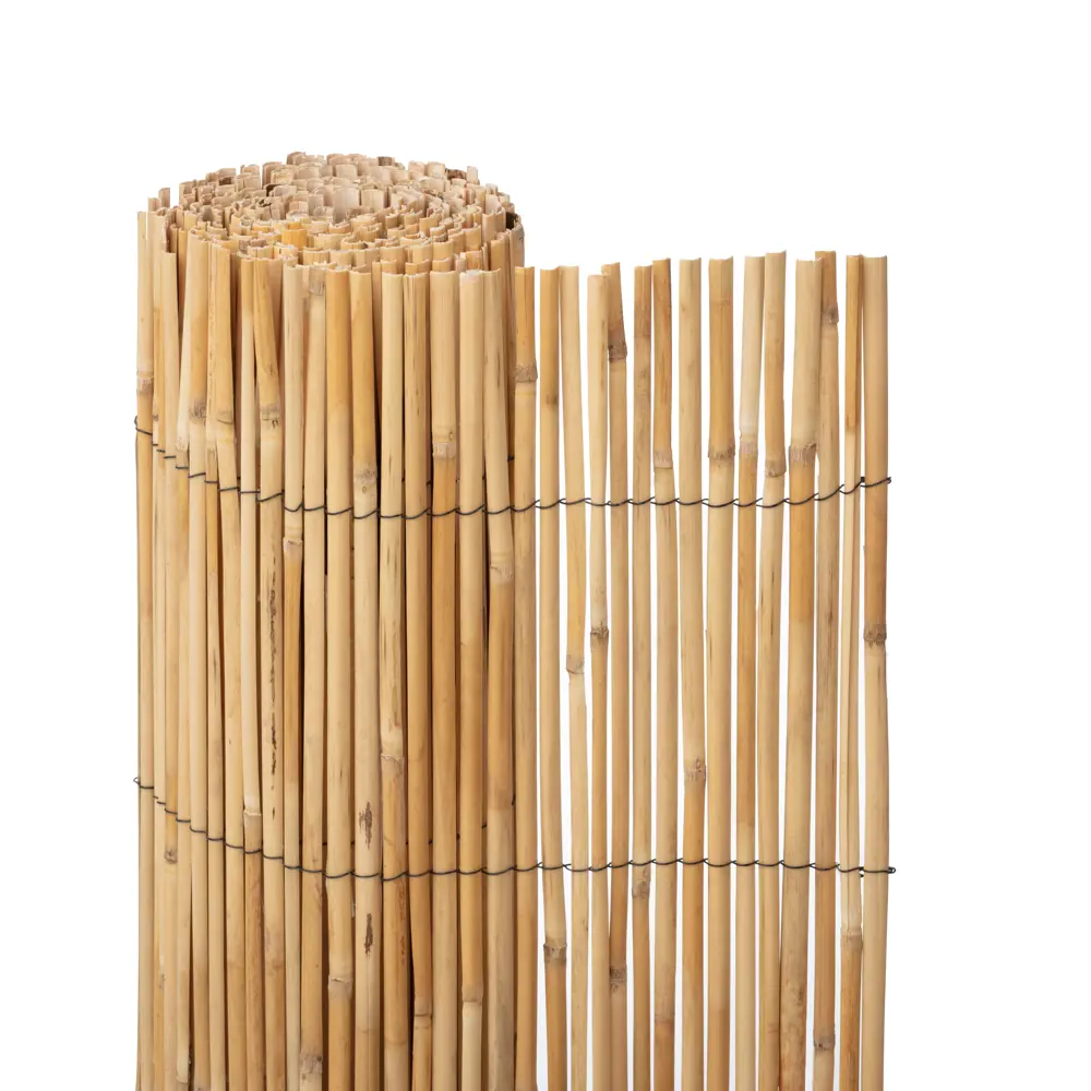 Изгородь декоративная Naterial «Тростник» 3x2 м STLM-2146212 - Вид №1