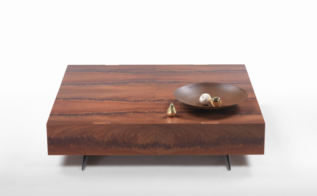 Стол журнальный PIUMA FLEXFORM 20765  - Вид №1