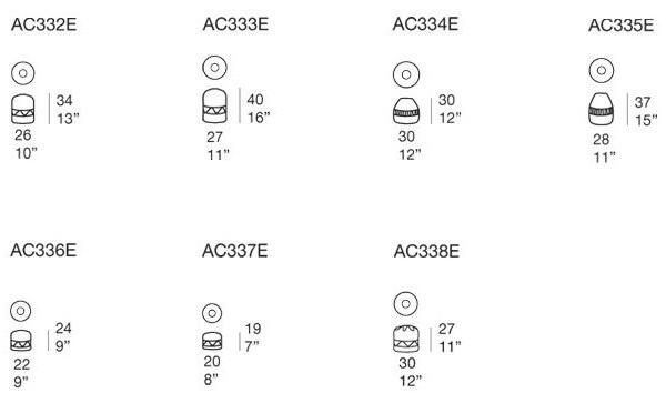 Paola Lenti Веревочный фонарь sun-id-1418407 - Вид №4