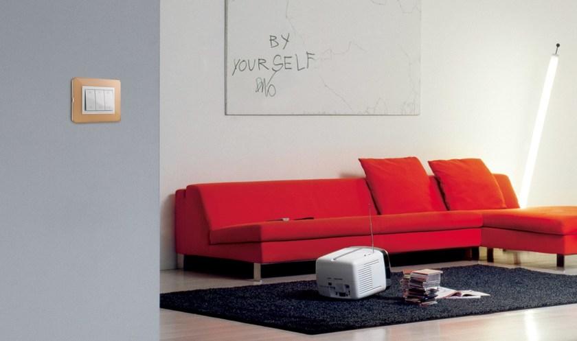 AVE Гражданская серия из стали Domus sun-id-1415354 - Вид №2