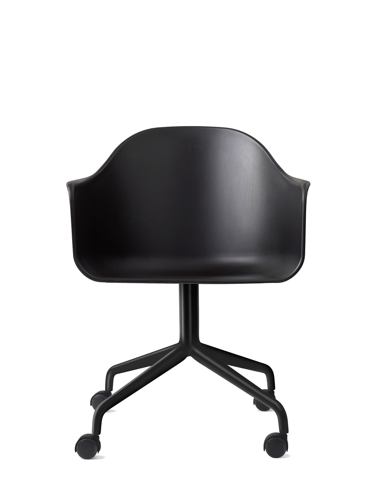 9343100-0003ZZZZ Harbor Arm Chair, Hard Shell LuceLight  - Вид №54