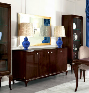 Буфет VERONA CAVIO CASA VR9050Rn