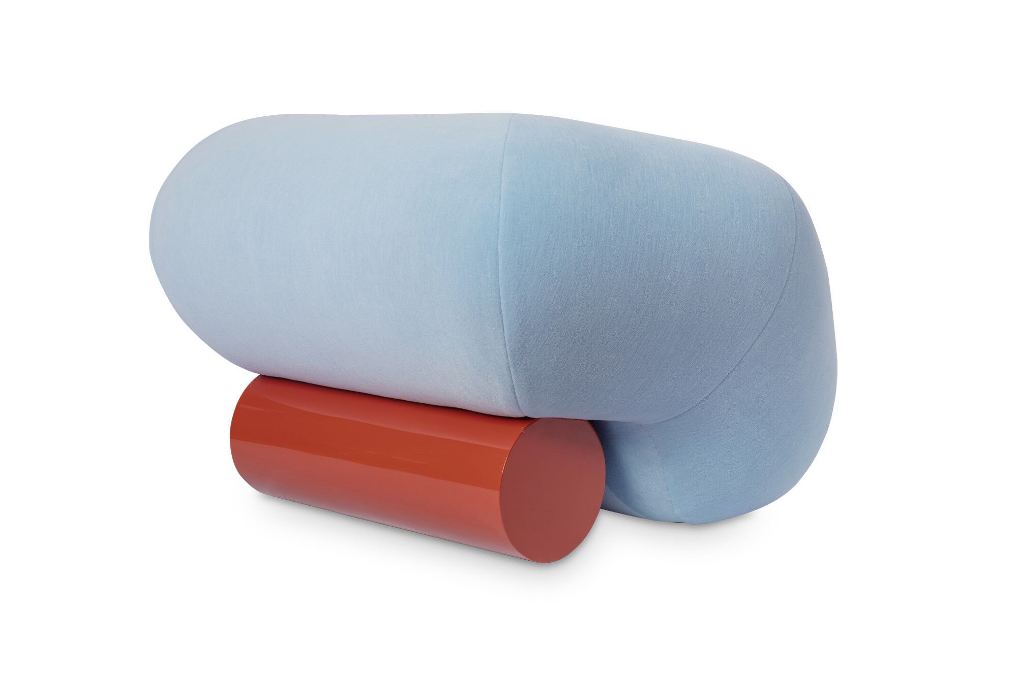 Тканевое кресло ROYAL STRANGER ORIGAMI ARCH-00125941 - Вид №4