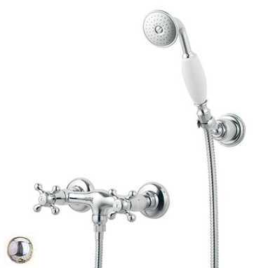 568920KO06 Смеситель Bandini Antica Santreyd - Вид №1