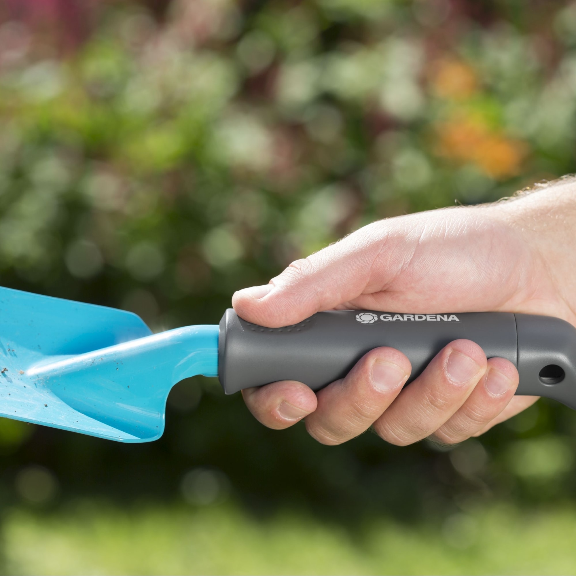 81955125 Совок посадочный Gardena 28 см Santreyd  - Вид №5