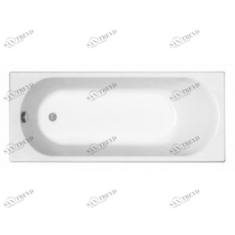 Акриловая ванна 140х70 KOLO Opal Plus AntiSlide XWP1240101 