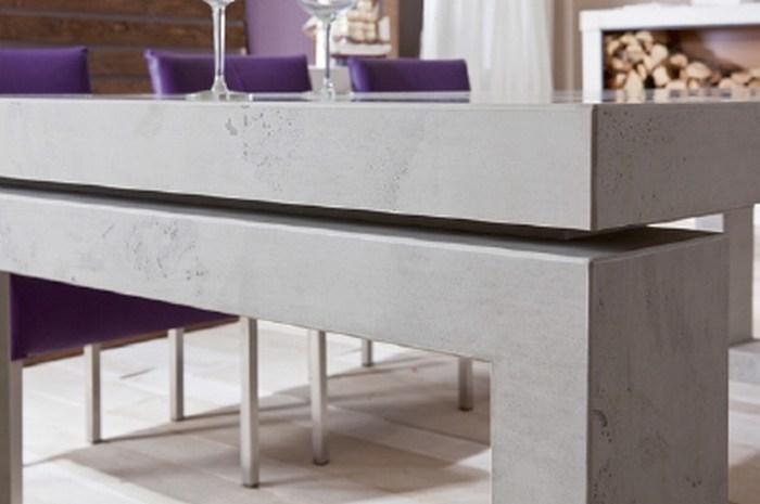 LEGNOPAN Стены под бетон для интерьера / напольная плитка sun-id-1479806 - Вид №4