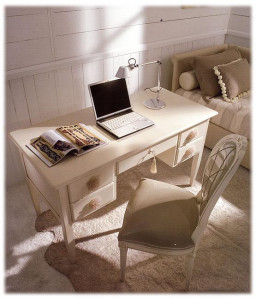 Письменный стол  HALLEY 773