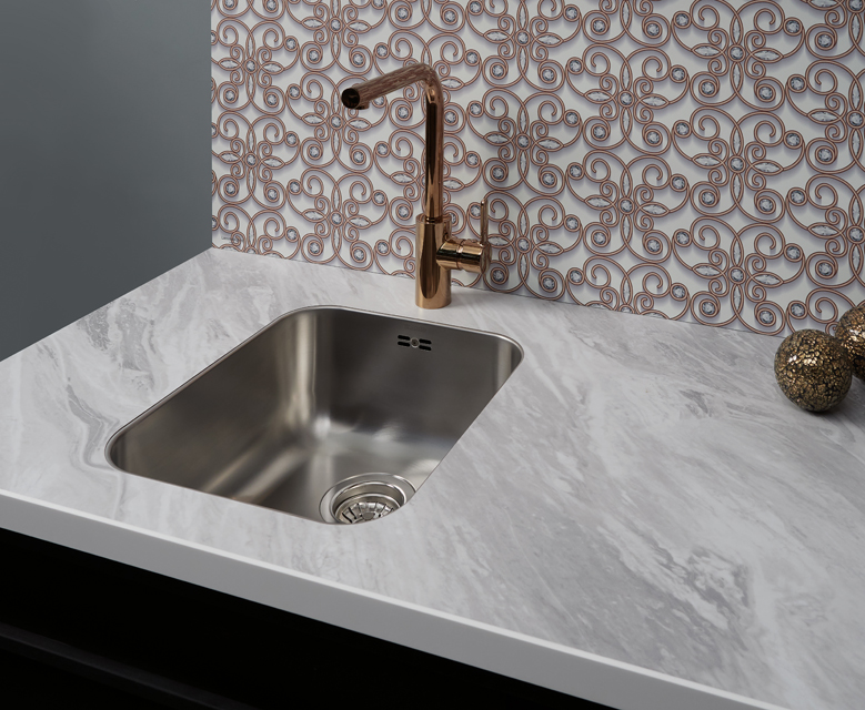 Столешницы для кухни - Монтабелла LIGRON LIST405 2111 - Вид №7