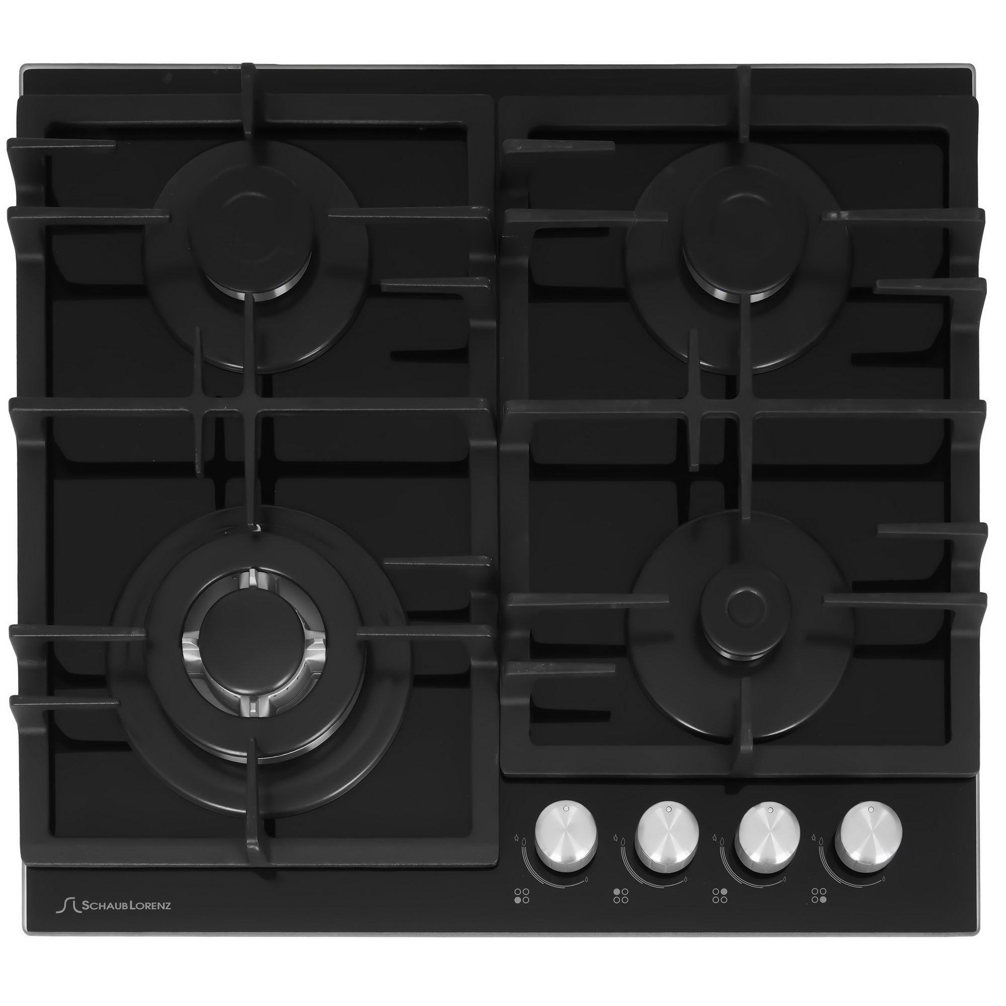 9920930 Газовая варочная поверхность Schaub Lorenz SLK GY6511 STDN-0047005