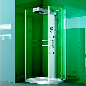 Душевая кабина Mynima 90 TB 9447-973A Sx