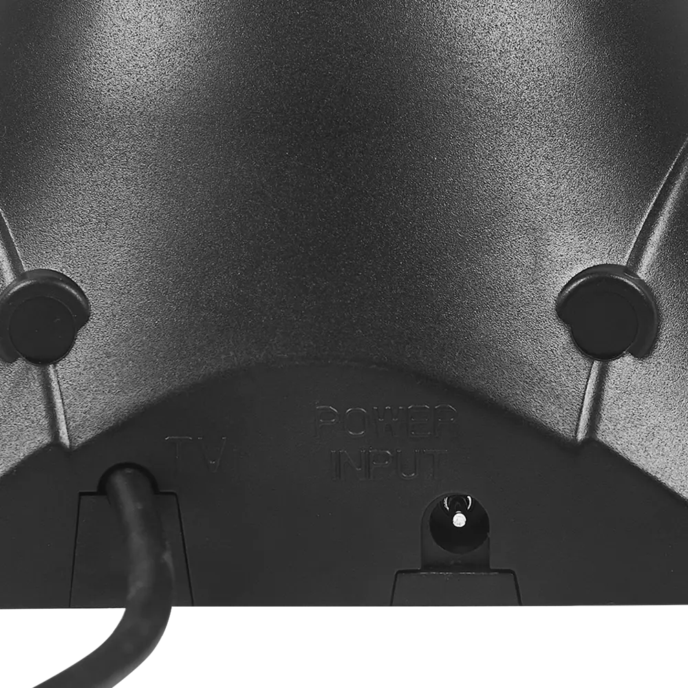 Антенна Gal AR-465 черная STLM-2173982 - Вид №2