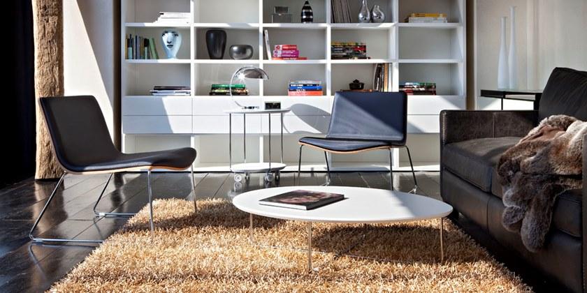 ALMA DESIGN Санное кресло из ткани sun-id-1448954 - Вид №8