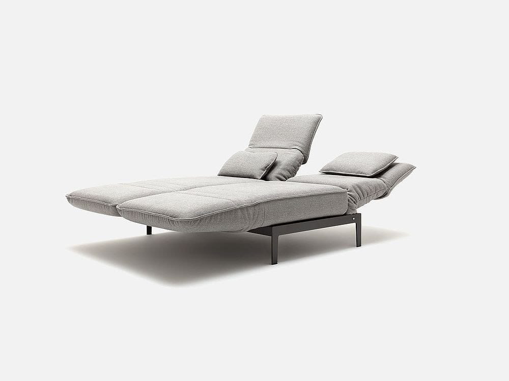 3-местный диван с полуостровом Rolf Benz Rolf Benz 386 MERA ARCH-00033725 - Вид №7