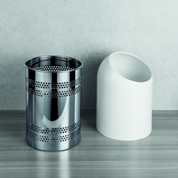 B9964 Contract Корзина для мусора COLOMBO COMPLEMENTI Colombo Design - Вид №1