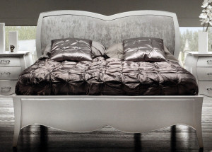 Кровать  ARTE CASA 2332